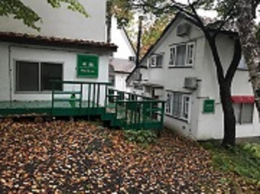 Hon Kan Otaru Exteriör bild